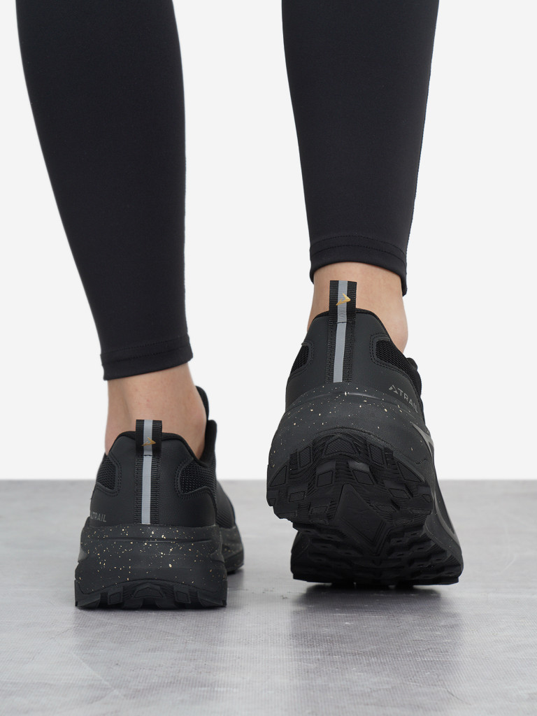 Кроссовки женские Demix Compact Trail 4 — фото №11