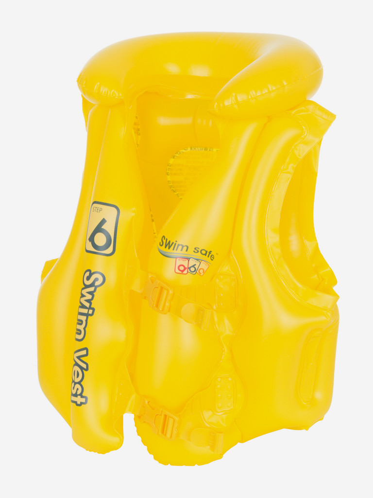Жилет спасательный детский Bestway — фото №3