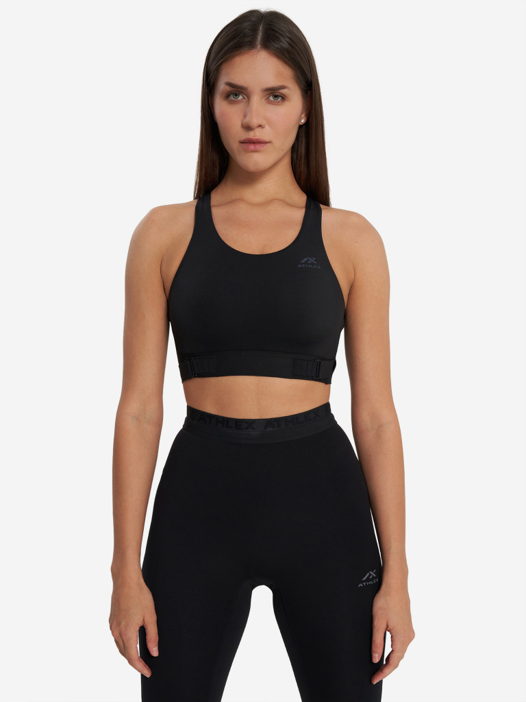 Athlex спорттық бра топы — фото №2