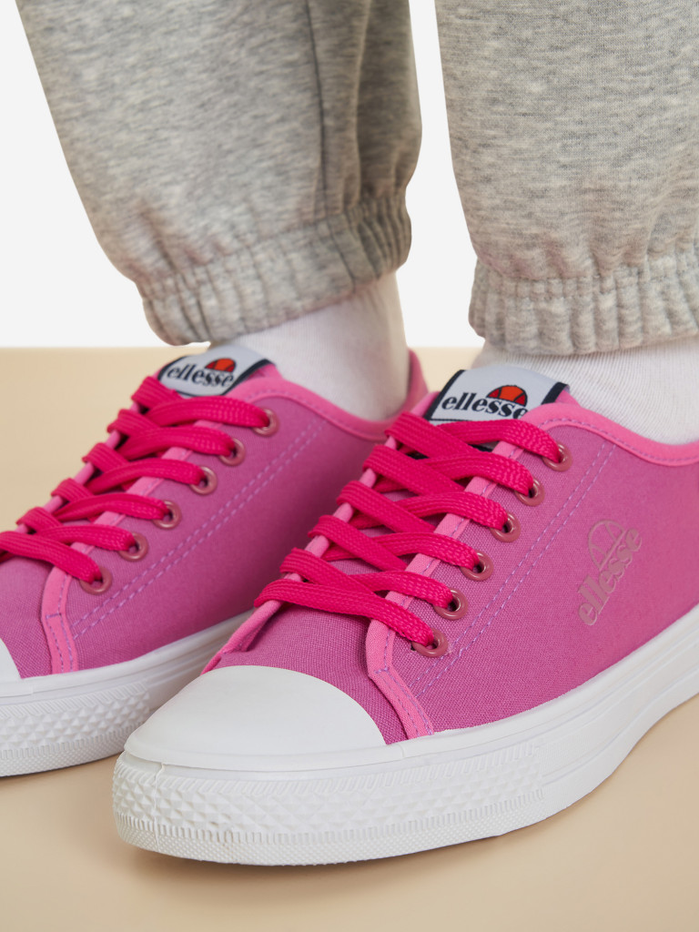 Кеды женские Ellesse Rosuel — фото №10
