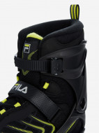 Роликовые коньки FILA Legacy Pro 80 — фото №8