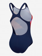 Купальник слитный женский Speedo Allover — фото №5