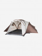 6 орынды Outventure Dalen 6 шатыры — фото №2