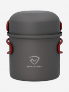 Набор посуды Northland 0.3 л, 0.7 л, 0.8 л, 1.2 л — фото №2
