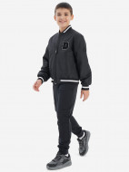 Demix ұлдарға арналған жылы курткасы — фото №4