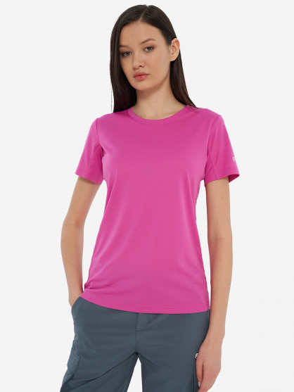 Outventure әйелдер футболкасы