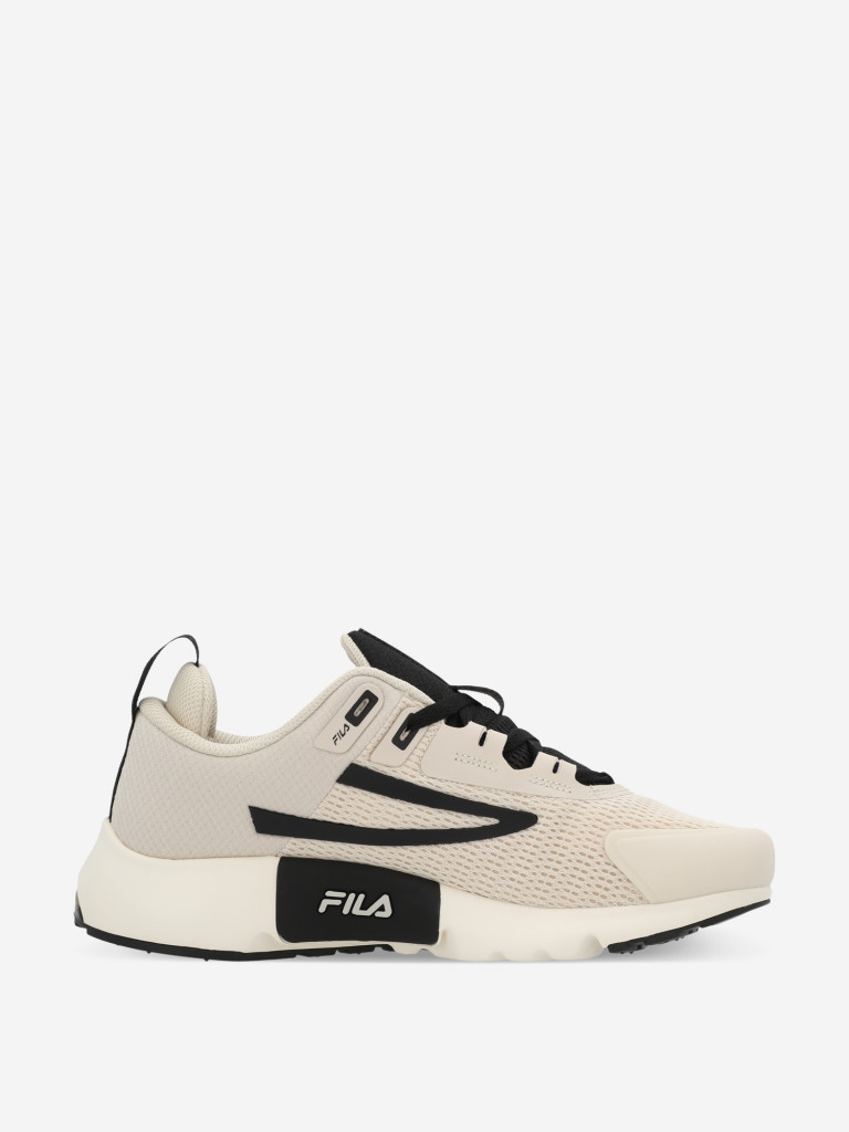 Кроссовки женские FILA Nitro — фото №4