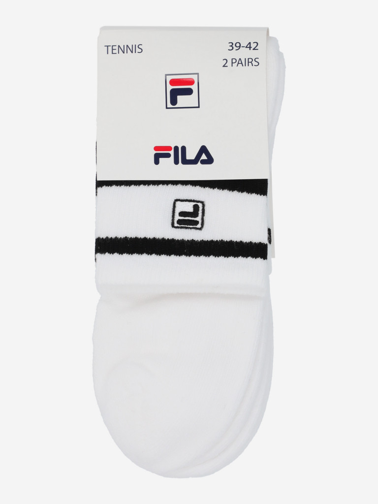 FILA шұлықтары, 2 жұп — фото №3