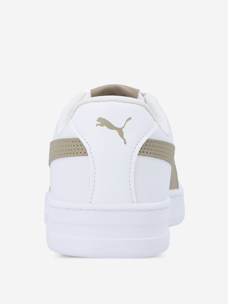 Кеды женские Puma Court Lally — фото №4