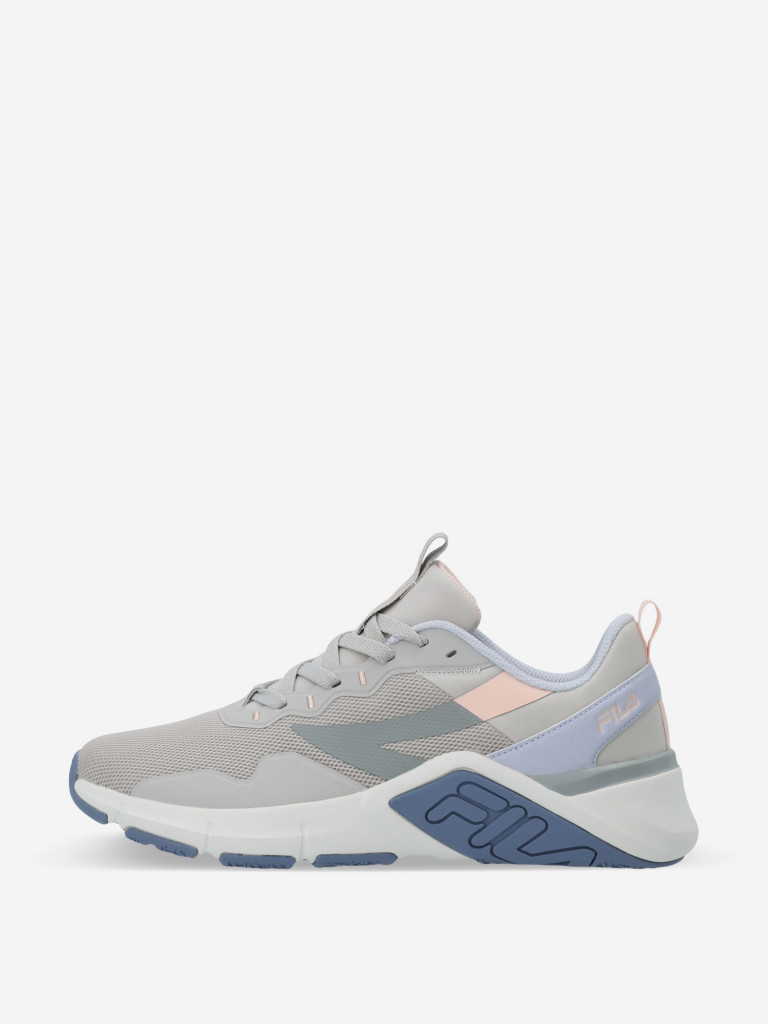 Кроссовки женские FILA Titan — фото №2