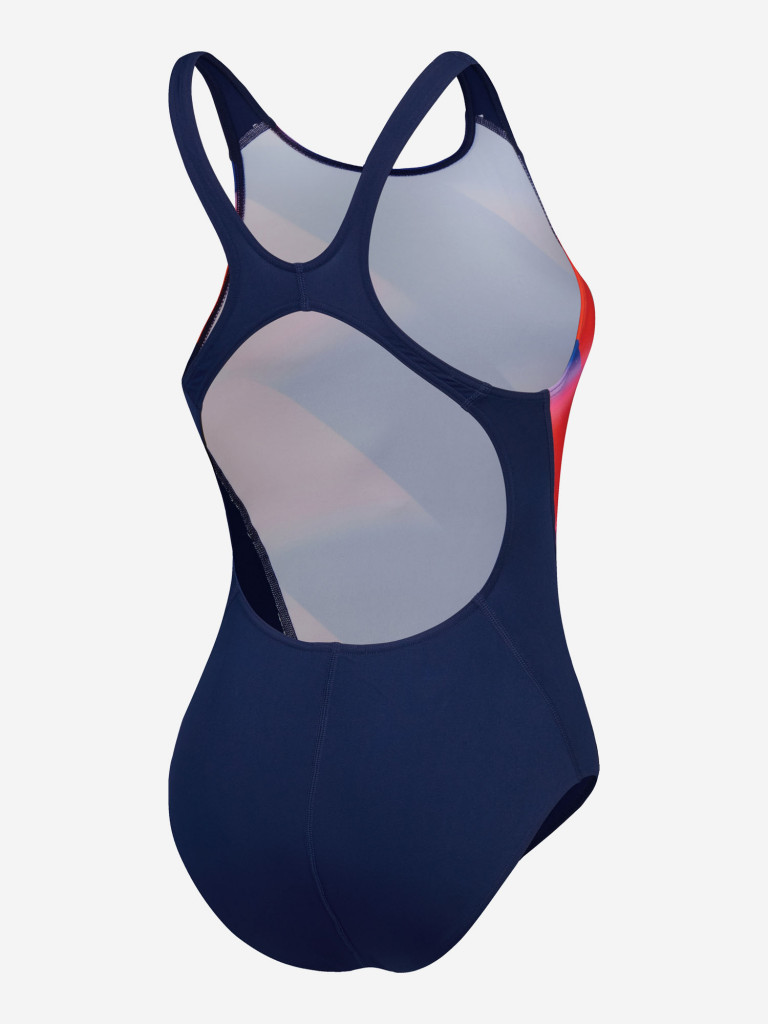 Купальник слитный женский Speedo Allover — фото №5