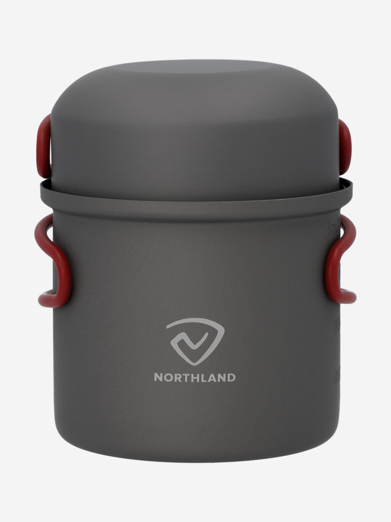 Набор посуды Northland 0.3 л, 0.7 л, 0.8 л, 1.2 л — фото №2