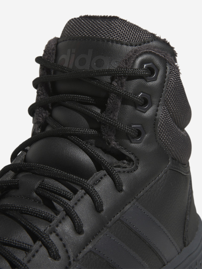 Кеды утепленные мужские adidas Hoops 3.0 MID WTR — фото №7