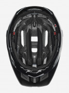 Шлем велосипедный Uvex Quatro CC — фото №4