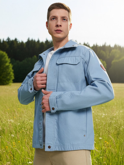 Легкая куртка мужская Cordillero