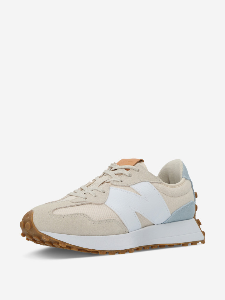 Кроссовки женские New Balance WS327 — фото №3