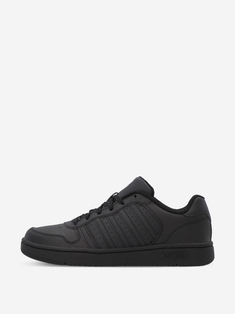 Кеды женские K-Swiss Court Palisades — фото №2