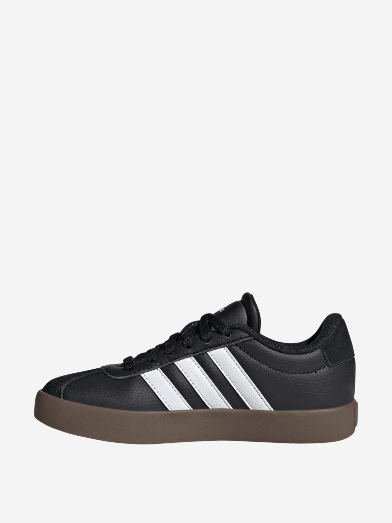 Кеды детские adidas Vl Court 3.0 K — фото №4