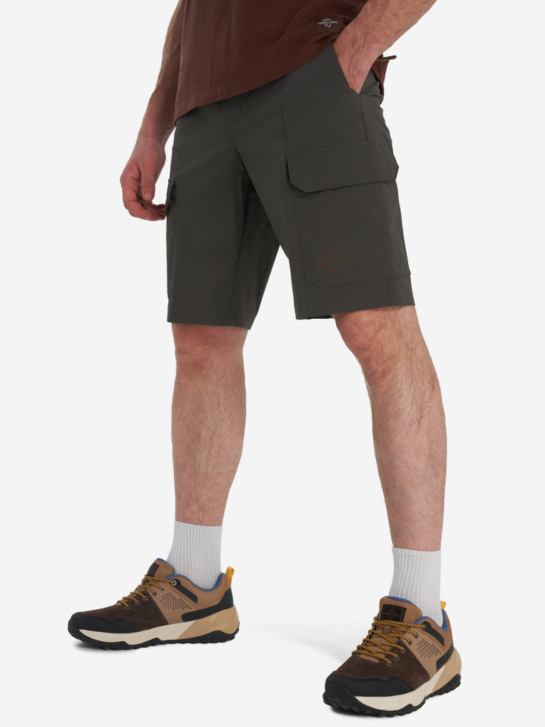 Cordillero ерлер шорты