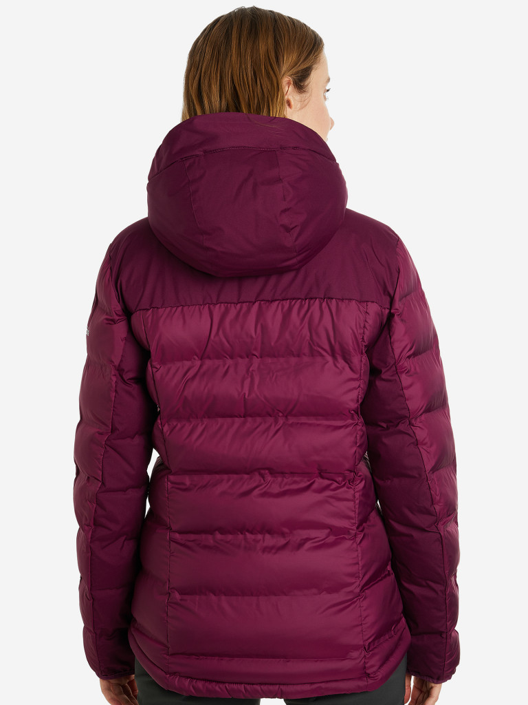 Куртка утепленная женская Columbia Pacific Grove Jacket — фото №2