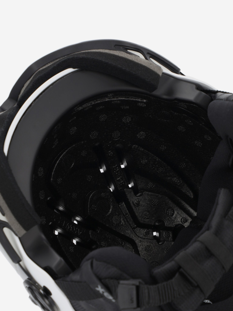 Uvex Wanted Visor Pro V дулығасы — фото №7