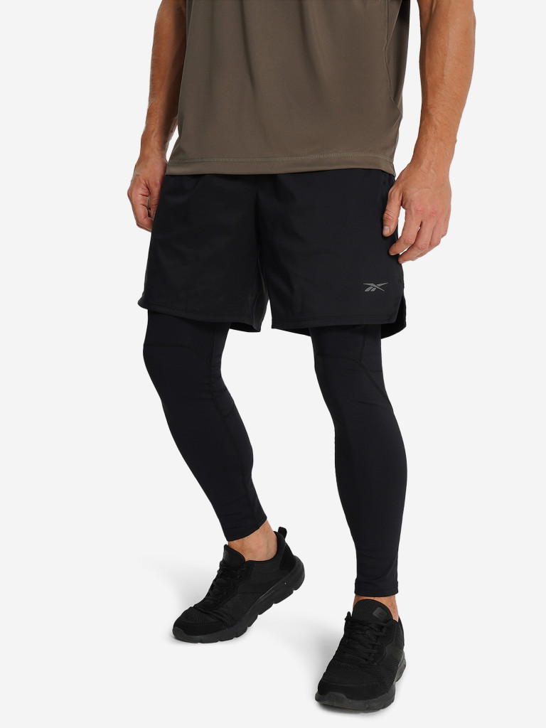 Шорты мужские Reebok Athlete