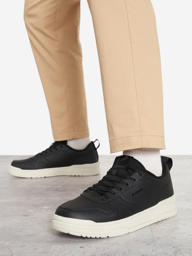 Кеды мужские Demix Reverse 3 Lite — фото №7