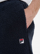 Брюки флисовые мужские FILA Heritage — фото №5
