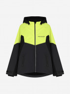 Куртка утепленная мужская Fischer — фото №17