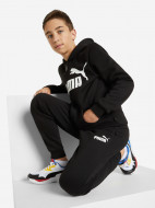 Толстовка для мальчиков PUMA ESS Big Logo — фото №3