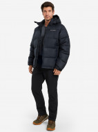 Куртка утепленная мужская Columbia Pike Lake II Hooded Jacket — фото №4