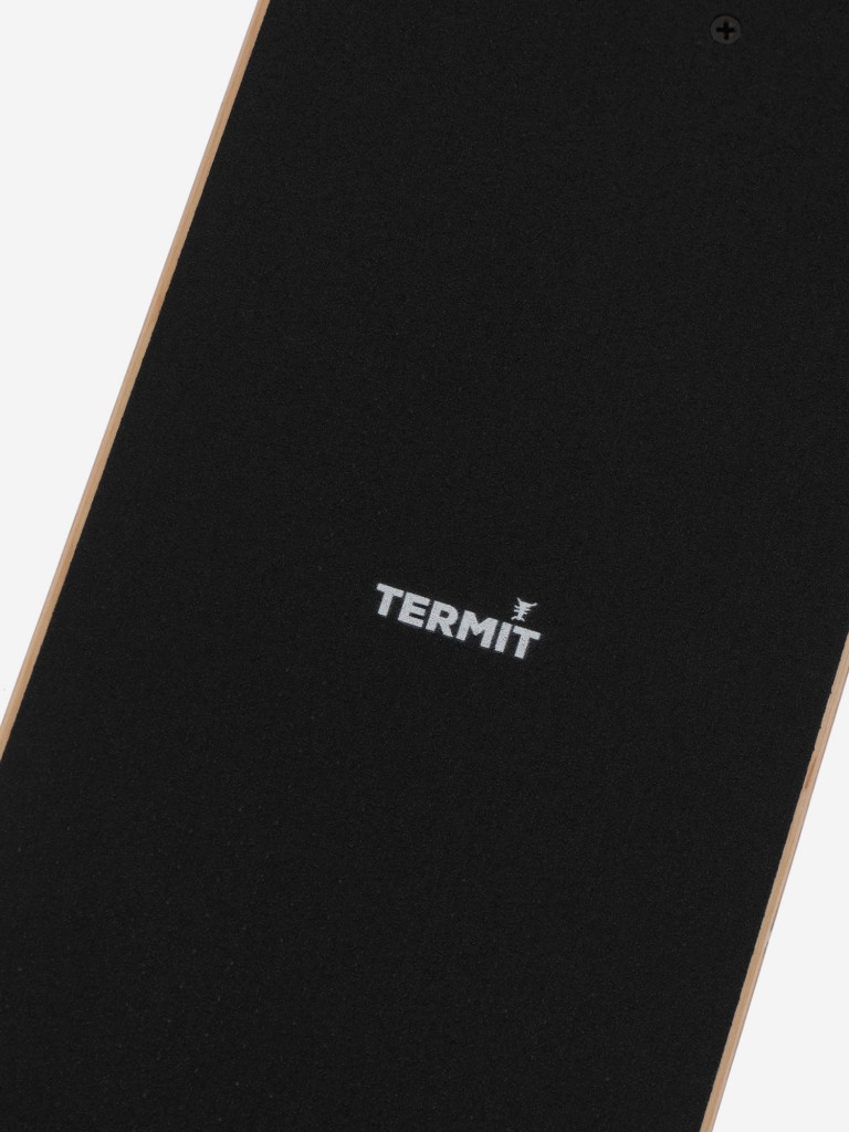 Скейтборд Termit 700 31" — фото №6