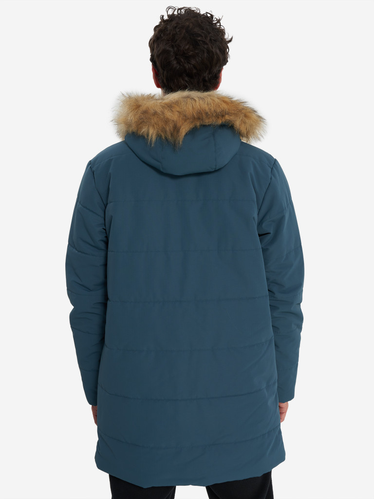 Куртка утепленная мужская Northland — фото №3