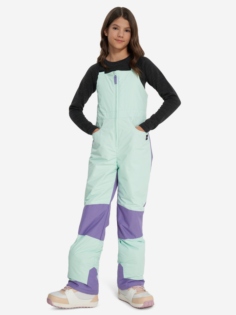 Полукомбинезон для девочек Termit — фото №4