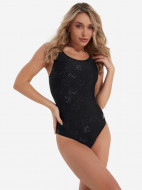 FILA әйелдер тұтас шомылу киімі — фото №3