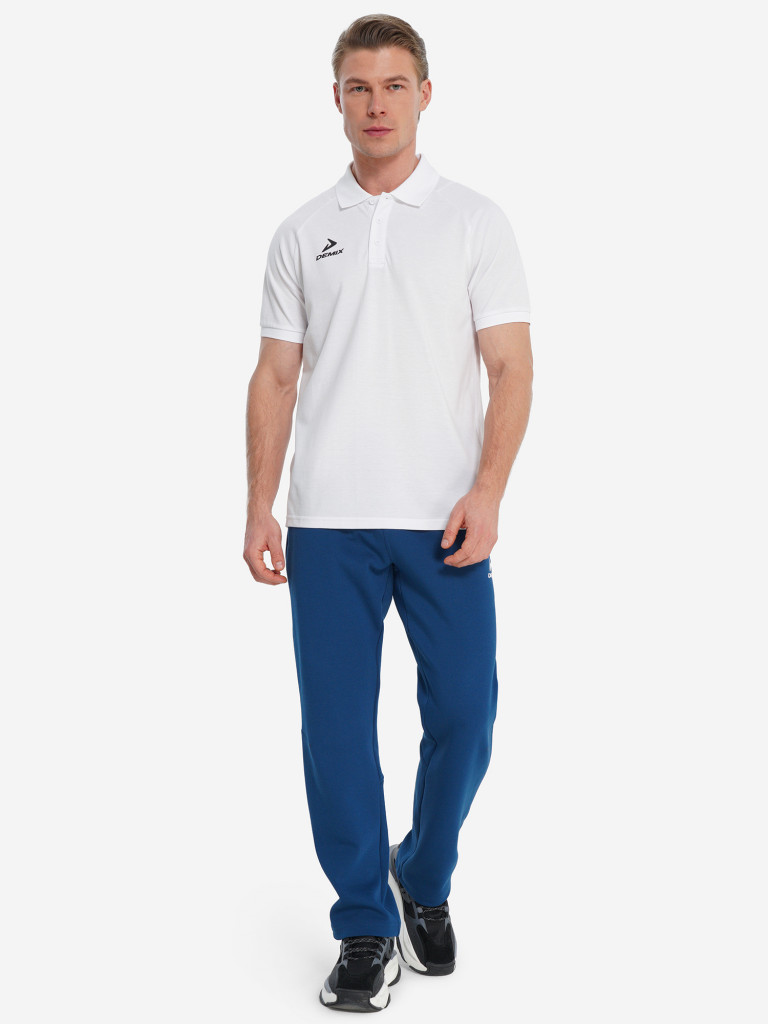 Demix ерлер полосы — фото №4