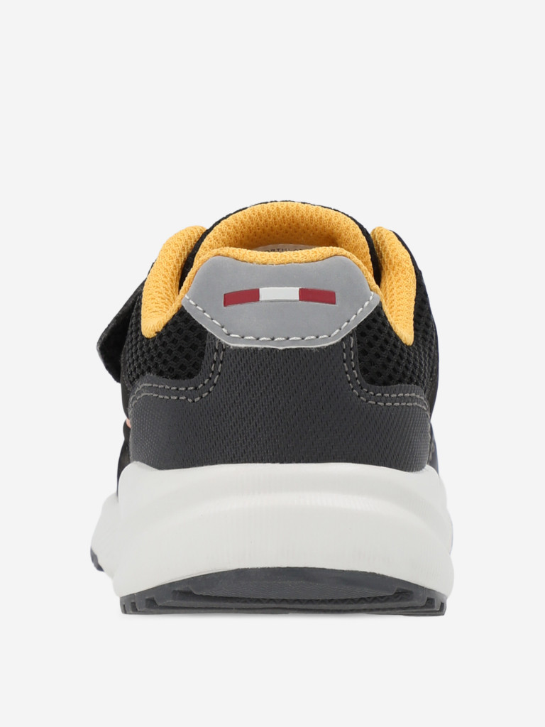 Кроссовки для мальчиков Northland Flink Lk Pu — фото №3