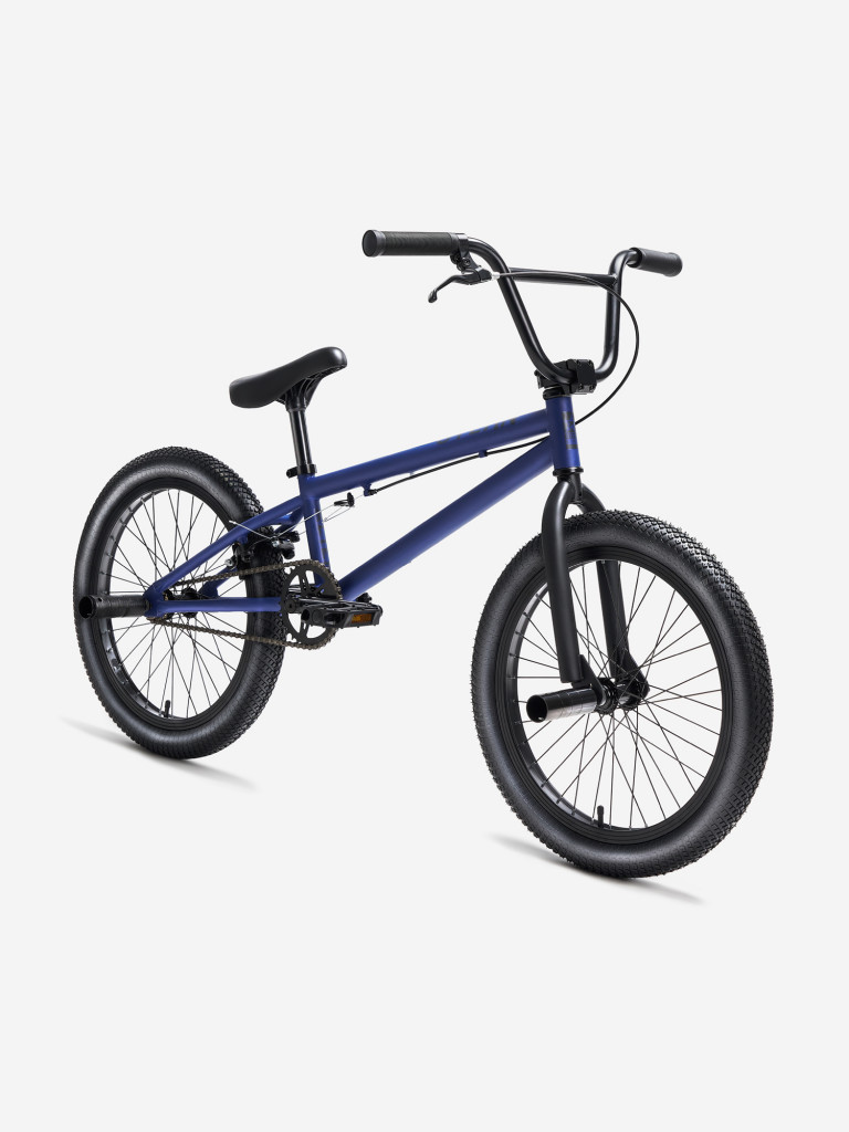 Велосипед Stern ВМХ Alien 20" — фото №2