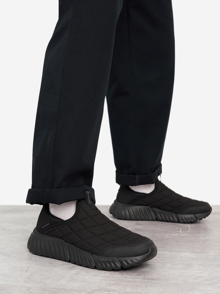 Кроссовки утепленные мужские Demix Atlanta 5 — фото №7