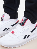 Кроссовки мужские Reebok Classic Leather — фото №8