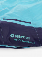 Спальный мешок женский Marmot Trestles 15 Long -9 — фото №5