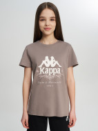 Футболка для девочек Kappa — фото №2