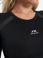 Лонгслив женский Athlex — фото №6
