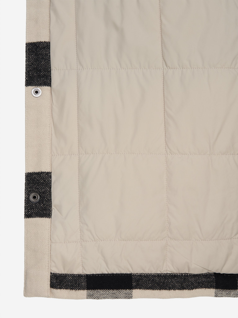 Легкая куртка мужская Columbia High Cascades Shirt Jacket — фото №12