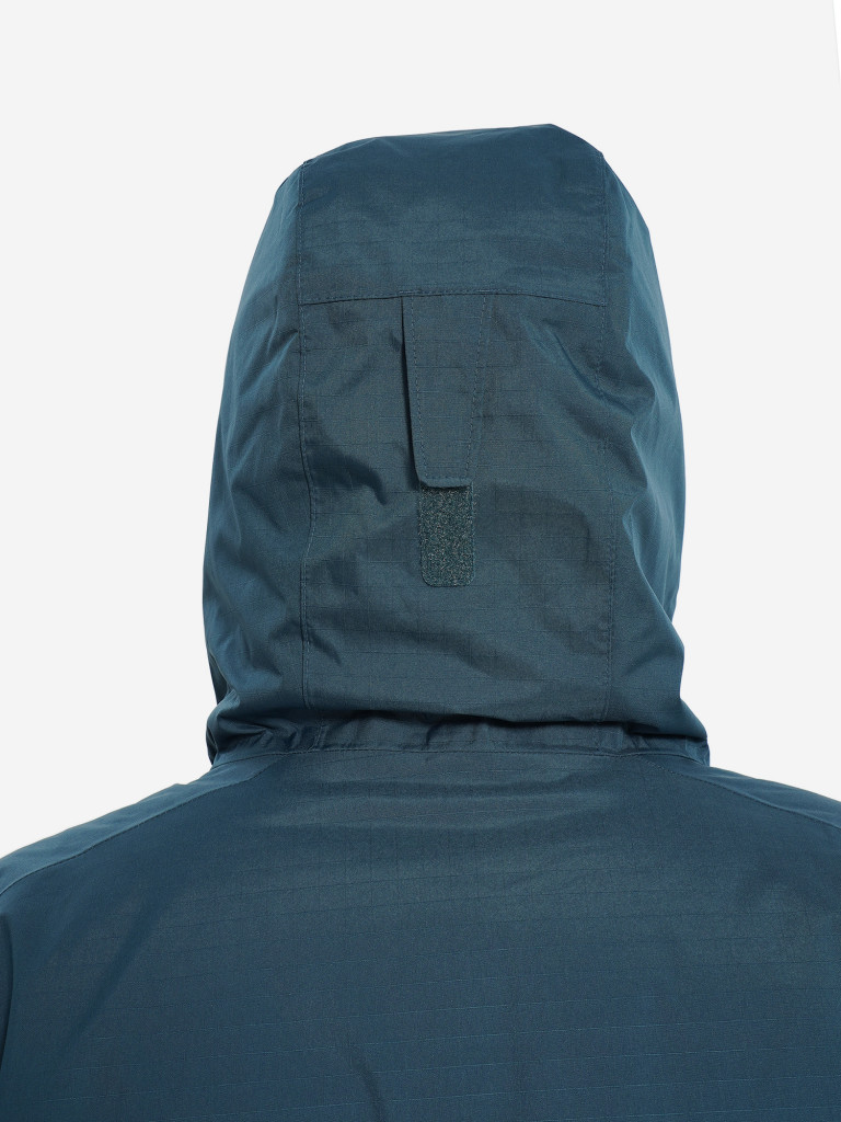 Columbia Oak Harbor II Insulated Jacket ерлер жылы курткасы — фото №8