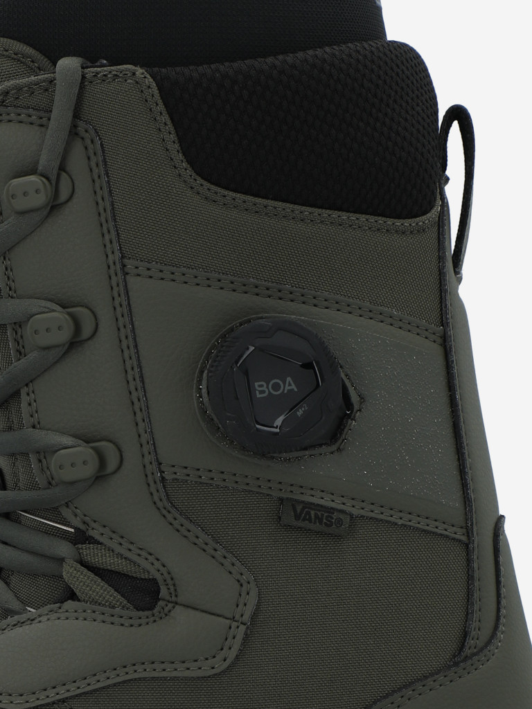 Vans Invado OG сноубордтық бәтеңкесі — фото №10