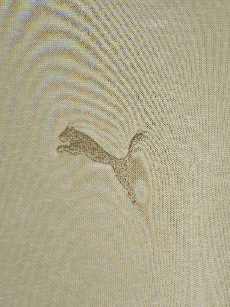 PUMA Ess Elevated ерлер худиі — фото №7