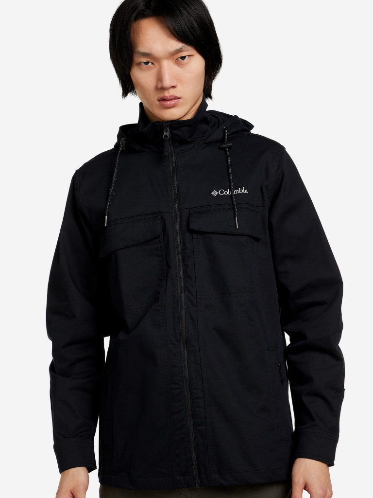 Куртка мужская Columbia Tanner Ranch Field Jacket