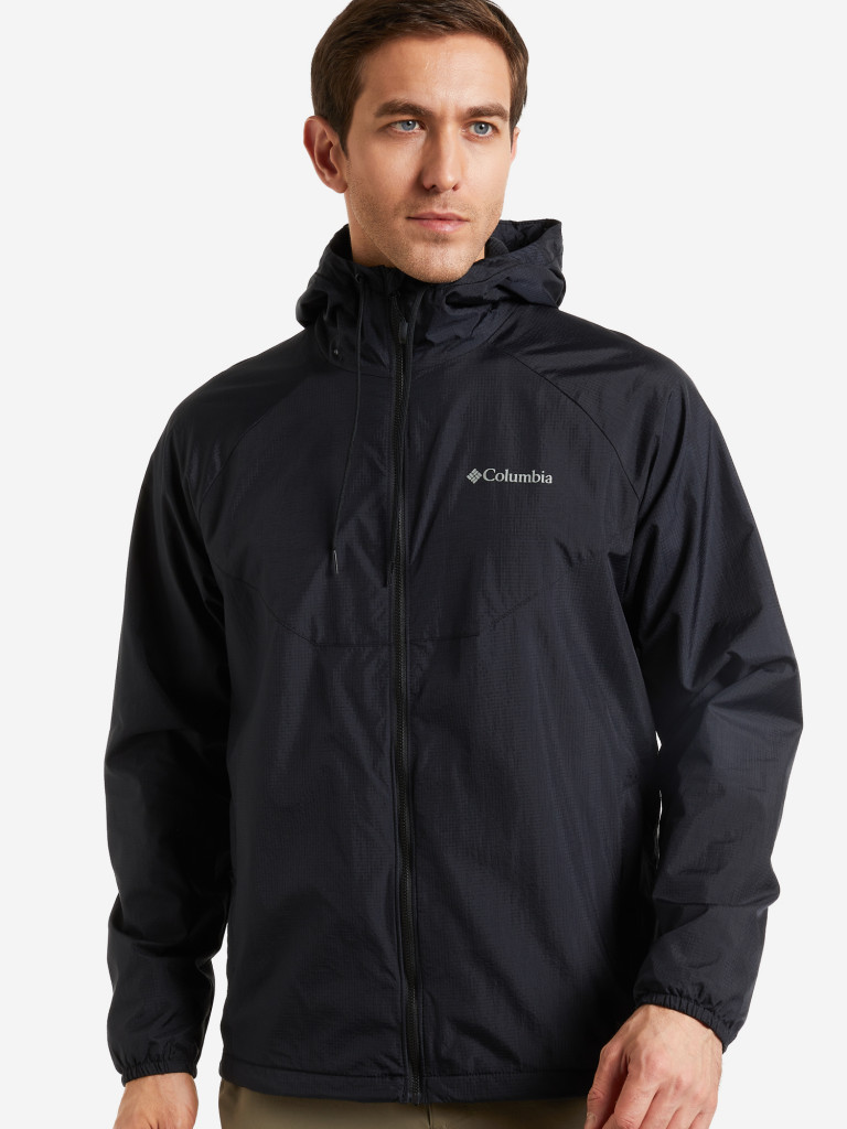 Columbia men's spire heights jacket hotsell