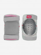 Набор детский: роликовые коньки, шлем, комплект защиты FILA J-One Combo 3 Set — фото №14